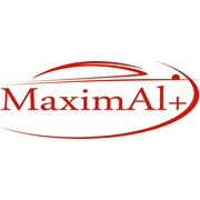 Логотип компании MaximAl (Киев)