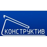 Логотип компании Конструктив ТПГ, ЧП (Харьков)