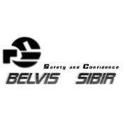 Логотип компании Бельвис-Сибирь, ООО (Новосибирск)