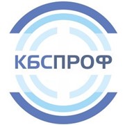 Логотип компании КБС проф, ТОО (Астана)