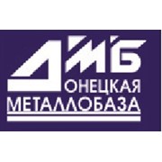Логотип компании Донецкая металлобаза, ООО (Донецк)