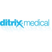 Логотип компании Ditrix Medical (Дитрикс Медикал), ОАО (Москва)