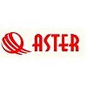 Логотип компании Центр Инженерных Технологий «Астер» (Днепр)