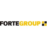 Логотип компании Форте Групп, ООО (Киев)