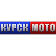 Логотип компании Курск-Мото, ООО (Курск)