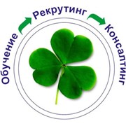 Логотип компании София (Центр управленческого консалтинга), СПД (Харьков)