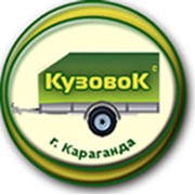 Логотип компании Торговый Дом Кузовок, ТОО (Караганда)