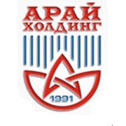 Логотип компании Арай Холдинг, ТОО (Лисаковск)