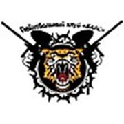 Логотип компании Пейнтбольный клуб “Барс“ (Макеевка)