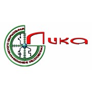 Логотип компании Лика, ООО (Киев)