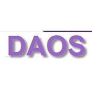 Логотип компании ООО «ДАОС» — низкая оптовая цена на женскую, мужскую и детскую одежду, а также обувь! (Днепр)