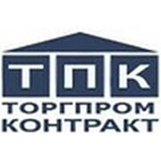 Логотип компании ООО “ТОРГПРОМКОНТРАКТ“ (Днепр)