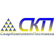 Логотип компании СКП, ООО (Москва)
