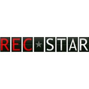 Логотип компании Recstar (Рекстар), ИП (Санкт-Петербург)