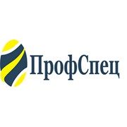 Логотип компании Профспец, ИП (Астана)
