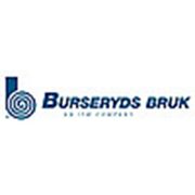 Логотип компании BURSERYDS BRUK AB (Киев)