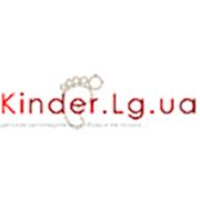 Интернет магазин «KINDER»