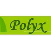 Логотип компании Поликс (Polyx), ЧП (Львов)