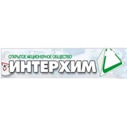 Логотип компании ИнтерХим, ОДО (Одесса)