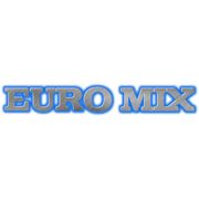 Логотип компании Euro Mix (Артемовск)