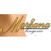Логотип компании Марсана (Marsana) (Николаев)