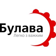 Логотип компании Булава Транс, ООО (Киев)