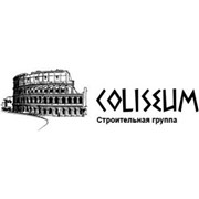 Логотип компании Колизеум Груп, ЧП (Coliseum Group) (Киев)