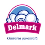 Логотип компании Delmark (Орхей)