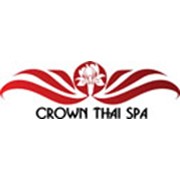 Логотип компании Crown Thai SPA Astana (Краун Тай Спа Астана), ТОО (Астана)
