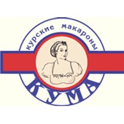 Логотип компании Курскмакаронпром, ОАО (Курск)