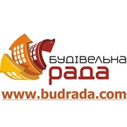 Логотип компании Строительный интернет-портал Будiвельна Рада (Винница)