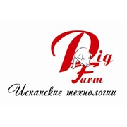 Логотип компании Пиг Фарм, ООО (Ольгинка)