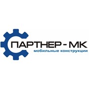 Логотип компании Партнер-МК, ООО (Екатеринбург)