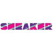 Логотип компании SNEAKER (Сумы)