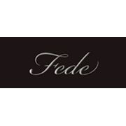 Логотип компании FEDE (Киев)