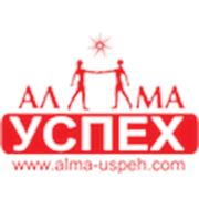 Логотип компании Тренинговая компания “Алма Успех“ (Полтава)