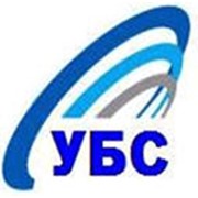 Логотип компании Укрбудстандарт, ООО (Киев)