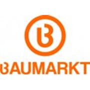 Логотип компании Baumarkt (Баумаркт), ТОО (Алматы)