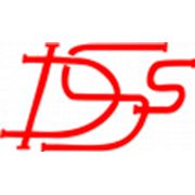 Логотип компании ДорСтройСнаб (Алматы)