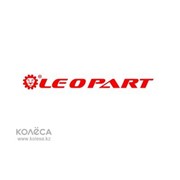 Логотип компании Leopart.kz (Леопарт.кз), ТОО (Алматы)