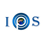 Логотип компании iPos (Айпос), ИП (Алматы)