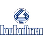 Логотип компании ПолиКомПласт, ЗАО (Москва)