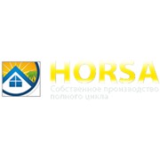 Логотип компании Хорса, ООО (Одесса)
