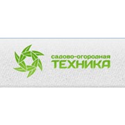 Логотип компании Технический центр садово-огородная техника, ЧП (Киев)