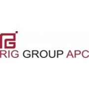 Логотип компании Rig Group APC (Риг Груп АПС), ТОО (Алматы)