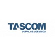 Логотип компании TasCom Supply & Services, ТОО (Актау)