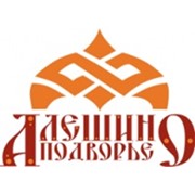 Логотип компании Алеша Попович Двор, ООО (Ярославль)