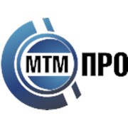 Логотип компании Компания МТМ-ПРО, ООО (Москва)