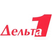 Логотип компании Дельта-1, ООО ПК (Гомель)