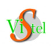 Логотип компании Vistel (Вистел), ИП (Павлодар)